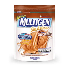 Multigen Chocolate