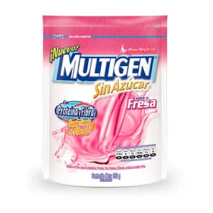 Multigen Fresa