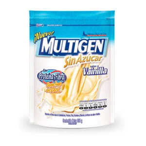 Multigen Vainilla
