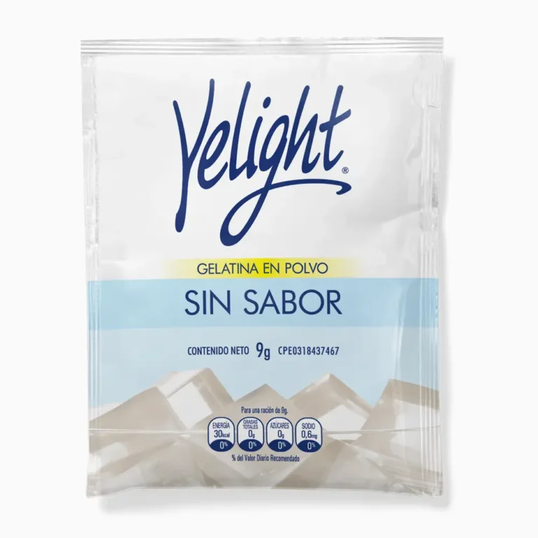 Sin Sabor